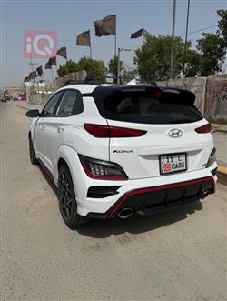 هيونداي كونا